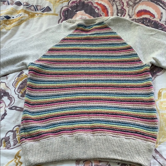 Roxy Sweater Sweatshirt - Picture 5 of 6